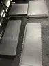 Dynamic Fitness Rack + Rubber Platform Flooring Set