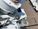 2003 Zamboni 540 Ice Resurfacer