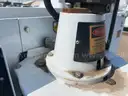 2003 Zamboni 540 Ice Resurfacer