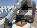2003 Zamboni 540 Ice Resurfacer