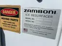 2003 Zamboni 540 Ice Resurfacer