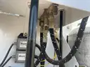 2003 Zamboni 540 Ice Resurfacer