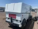 2003 Zamboni 540 Ice Resurfacer