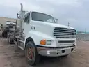 2008 Sterling Truck L9500 Roll-Off Hoist Truck