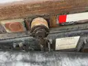 2008 Sterling Truck L9500 Roll-Off Hoist Truck