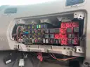 2008 Sterling Truck L9500 Roll-Off Hoist Truck