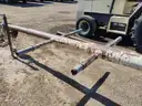 1980 Eagle Pole Trailer