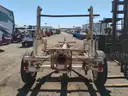 1980 Eagle Pole Trailer