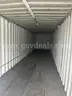 40FT Conex box