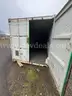40FT Conex box