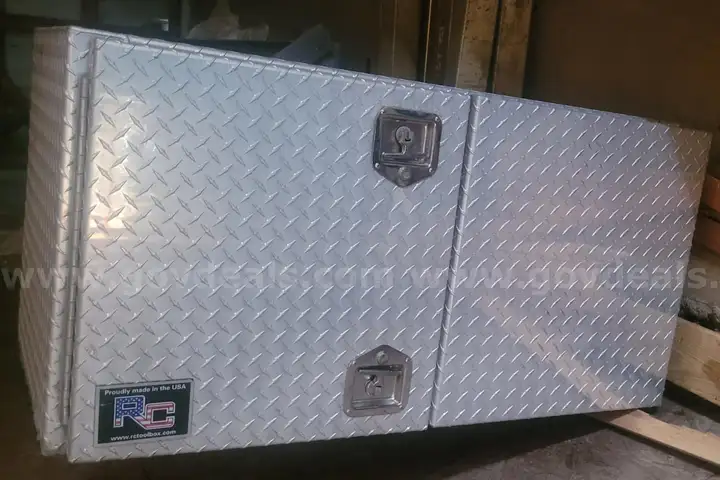 Tool box