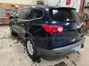 2010 Chevrolet Traverse LT1 FWD