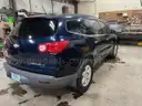 2010 Chevrolet Traverse LT1 FWD