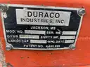 Duraco Industries, INC Durapatcher