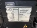 2006 ATC Aluminum 20&#x27; enclosed power generation trailer - 2 on board generators