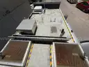 2006 ATC Aluminum 20&#x27; enclosed power generation trailer - 2 on board generators