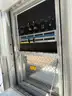 2006 ATC Aluminum 20&#x27; enclosed power generation trailer - 2 on board generators