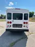 2007 Chevrolet Express mini school type bus.  38k miles