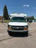 2007 Chevrolet Express mini school type bus.  38k miles