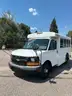 2007 Chevrolet Express mini school type bus.  38k miles