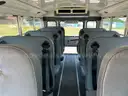 2007 Chevrolet Express mini school type bus.  38k miles