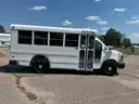 2007 Chevrolet Express mini school type bus.  38k miles