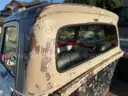 1965 Ford F100.  Restored.  302 v8, automatic, 4 wheel disc brakes
