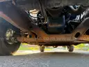 1965 Ford F100.  Restored.  302 v8, automatic, 4 wheel disc brakes