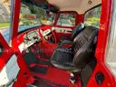 1965 Ford F100.  Restored.  302 v8, automatic, 4 wheel disc brakes