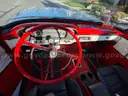 1965 Ford F100.  Restored.  302 v8, automatic, 4 wheel disc brakes