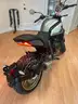 2022 CF Moto 700CLX, new old stock, 0 miles