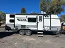 2022 Forest River Apex Nano off grid camper