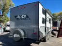 2022 Forest River Apex Nano off grid camper