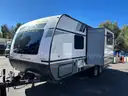 2022 Forest River Apex Nano off grid camper