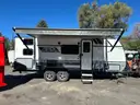2022 Forest River Apex Nano off grid camper