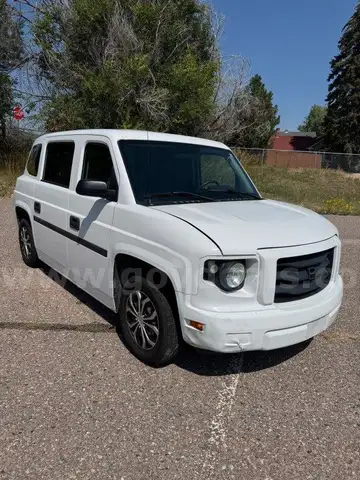 2014 VPG MV-1 handicap accessible van