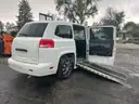 2014 VPG MV-1 handicap accessible van