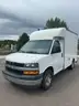 2020 Chevrolet Express Box Van
