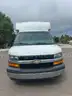 2020 Chevrolet Express Box Van