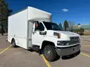 2007 GMC C5C042