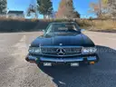 1985 Mercedes-Benz 380
