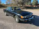 1985 Mercedes-Benz 380