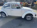 1969 VW Beetle