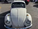 1969 VW Beetle