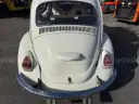 1969 VW Beetle