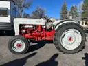 1955 Ford 8N tractor, recent renovation,  runs and operates