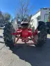 1955 Ford 8N tractor, recent renovation,  runs and operates