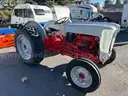 1955 Ford 8N tractor, recent renovation,  runs and operates