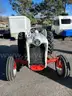 1955 Ford 8N tractor, recent renovation,  runs and operates