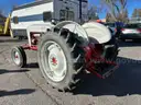 1955 Ford 8N tractor, recent renovation,  runs and operates